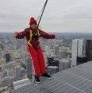 Meet your Posher, Liam